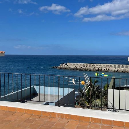Atico El Wiro Apartment Tazacorte Luaran gambar