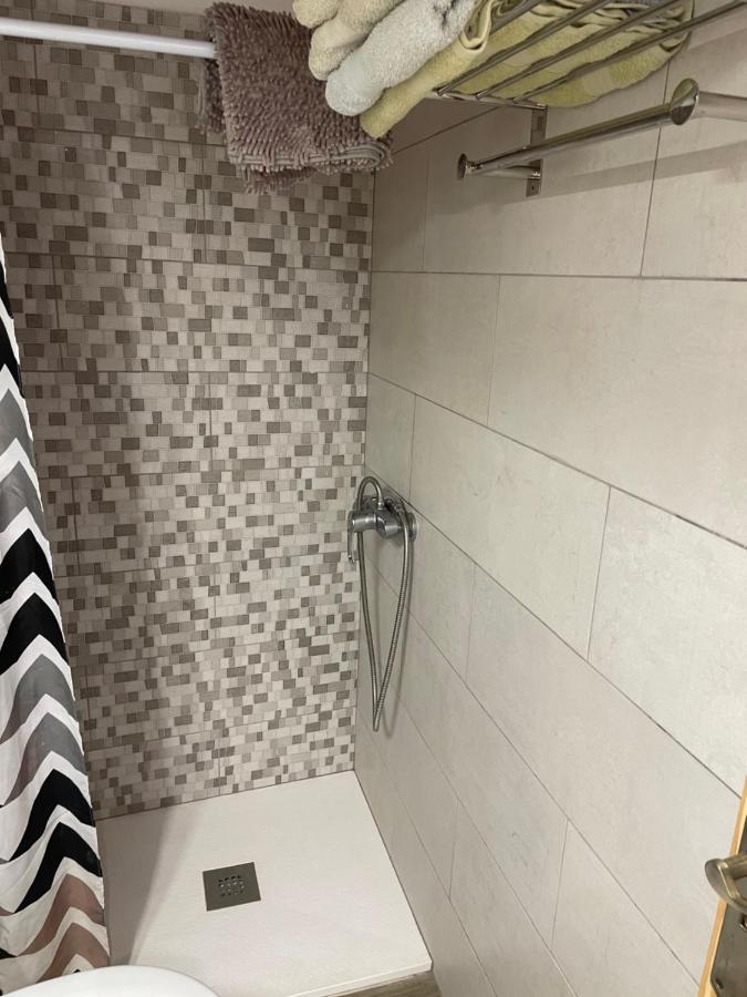 Atico El Wiro Apartment Tazacorte Luaran gambar